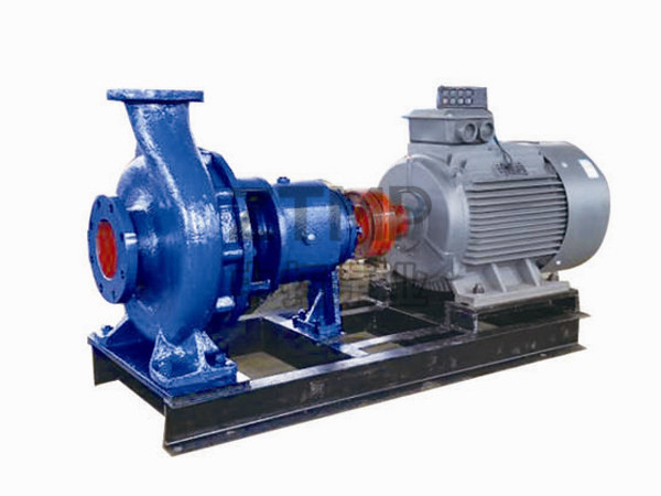 APP系列離心泵(bèng)